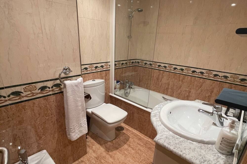 Photo of Bathroom in Las Campas y San Claudio