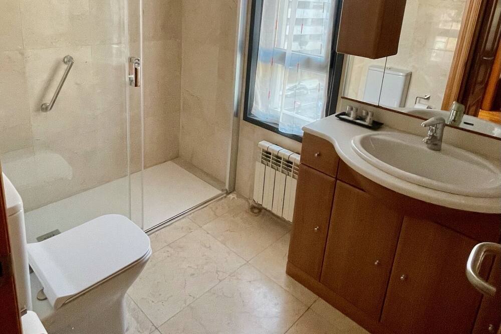 Photo of Bathroom in Las Campas y San Claudio