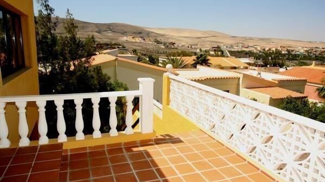 Photo of Outdoor in La Pared