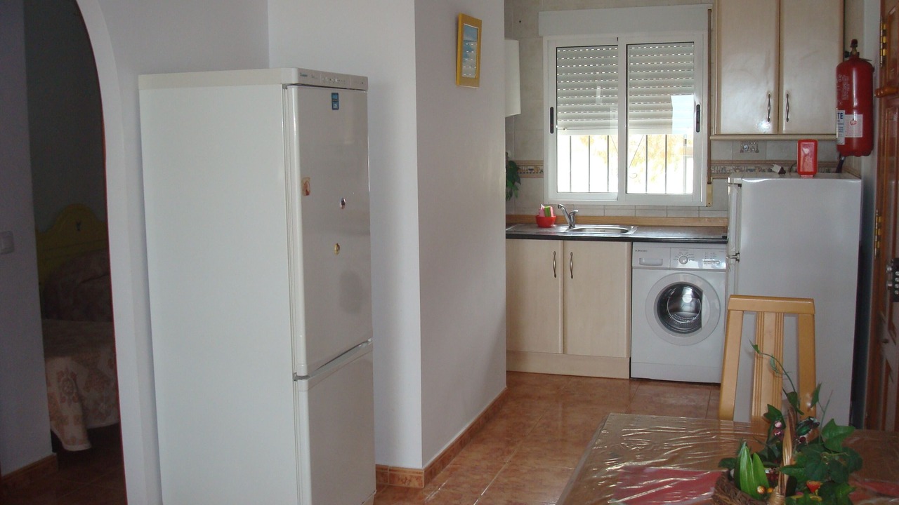 Photo of Kitchen in Vera Beach