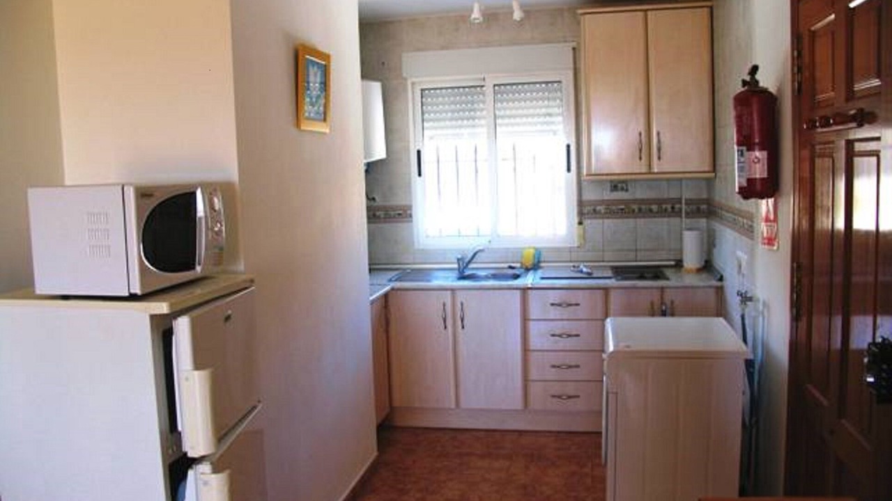 Photo of Kitchen in Vera Beach