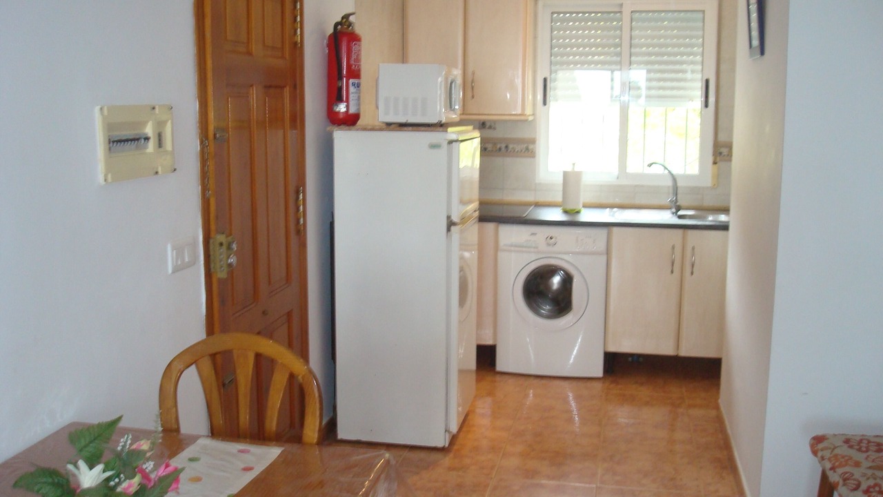 Photo of Kitchen in Vera Beach