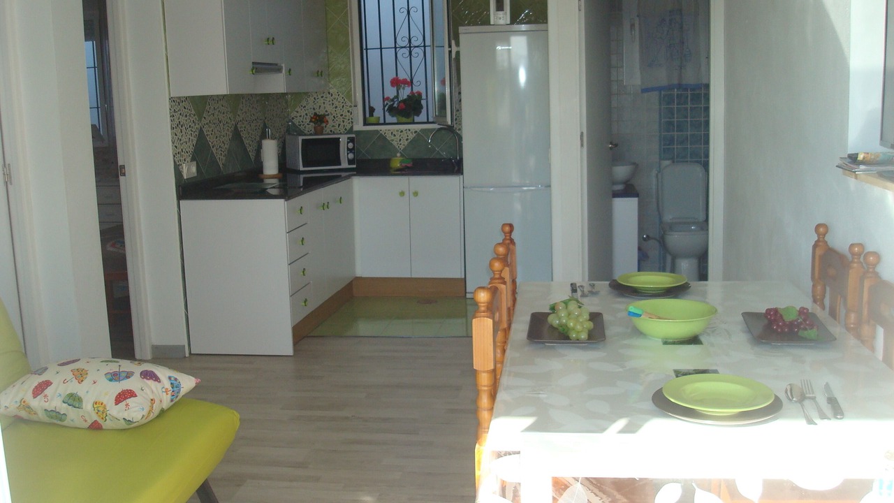 Photo of Kitchen in Vera Beach
