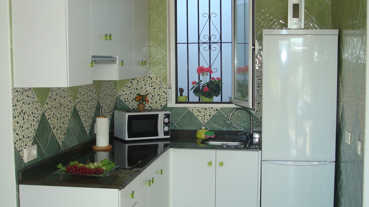 Photo of Kitchen in Vera Beach