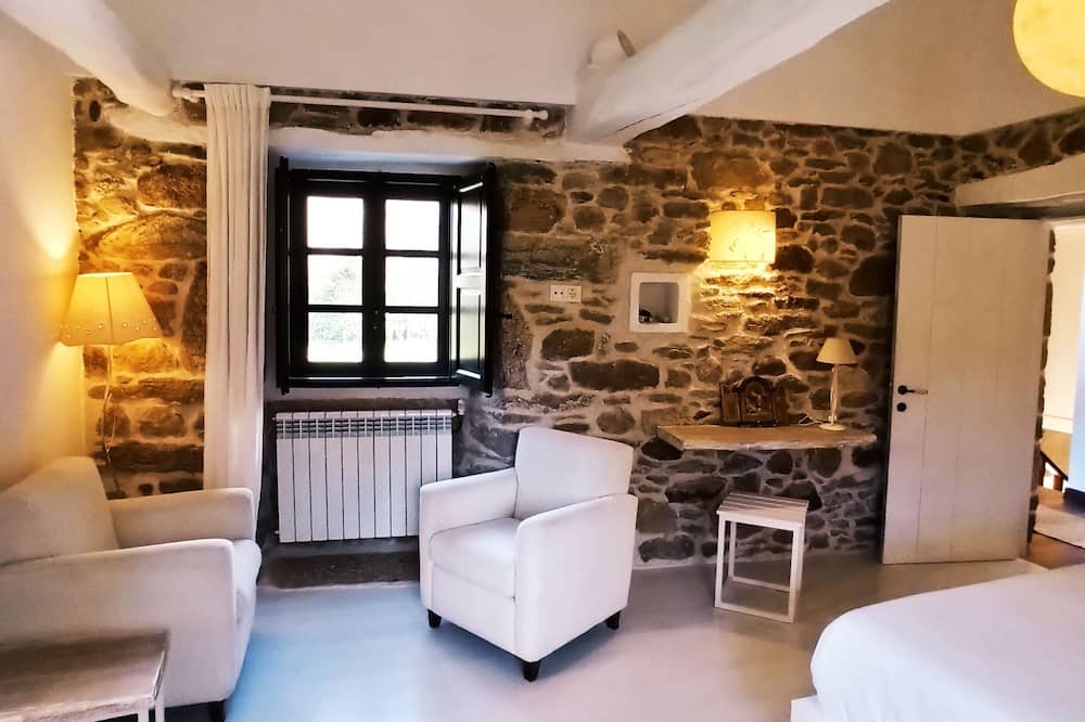 Photo of Bedroom in Chavin