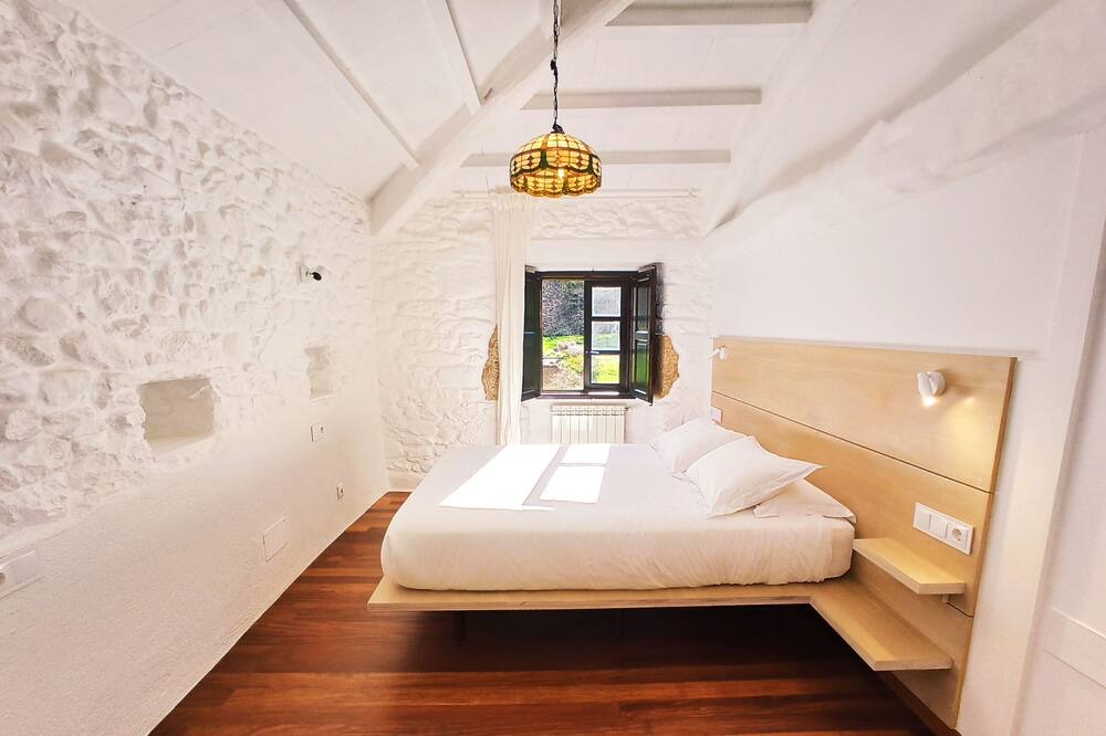 Photo of Bedroom in Chavin