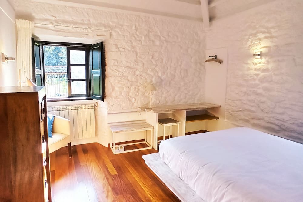 Photo of Bedroom in Chavin
