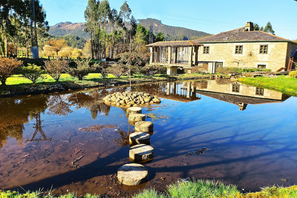 Photo of Outdoor in Chavin