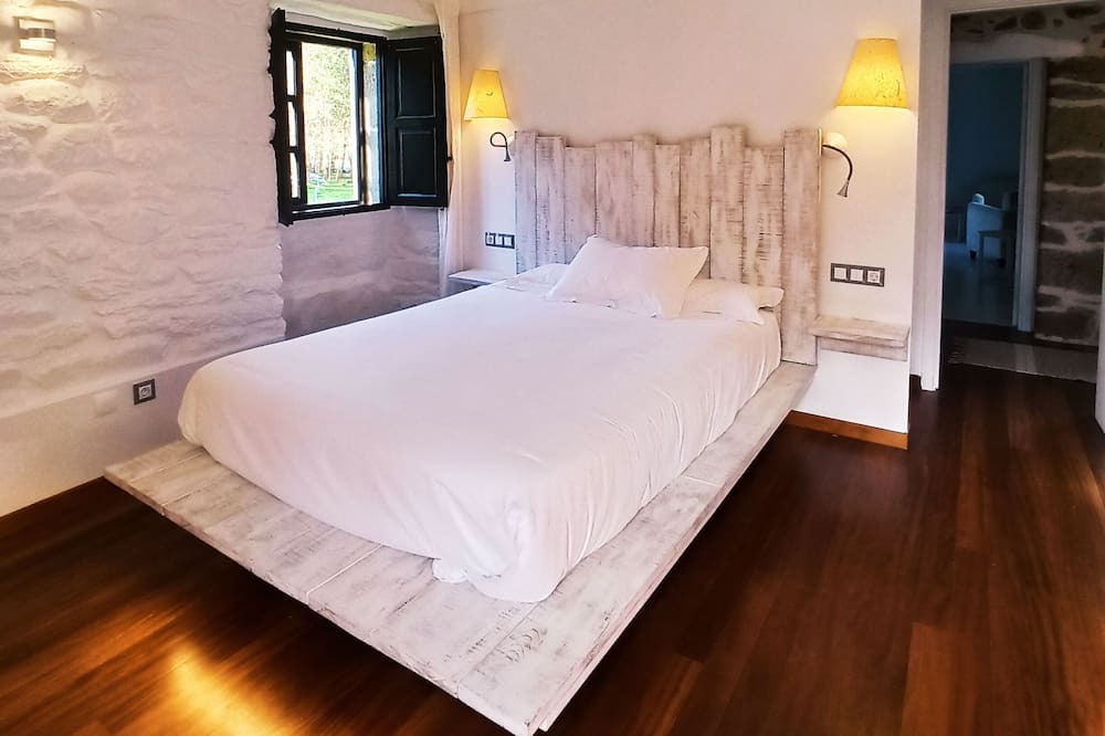 Photo of Bedroom in Chavin