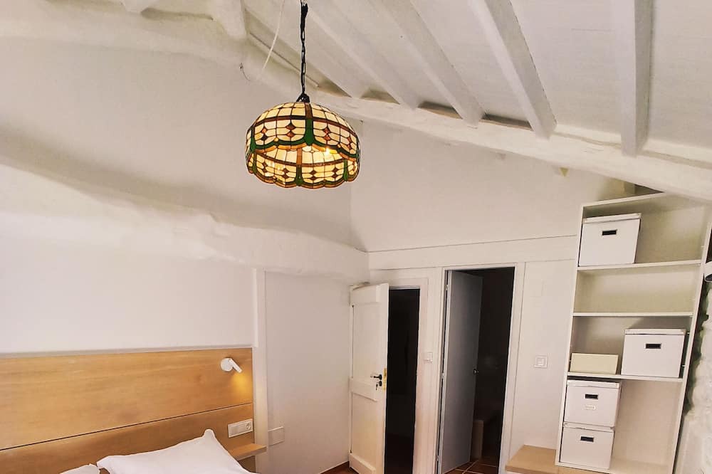 Photo of Bedroom in Chavin