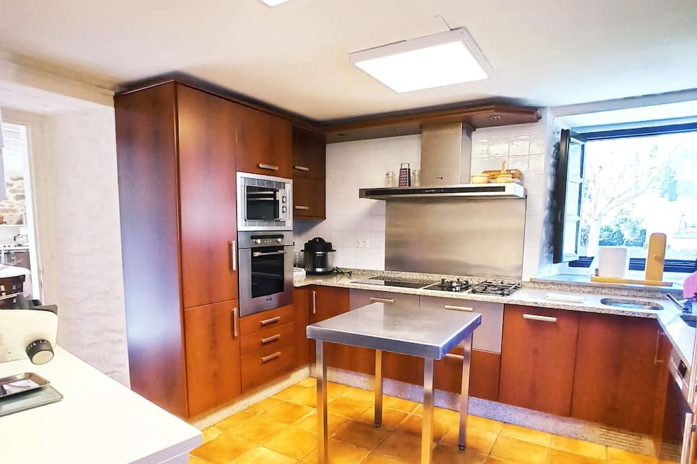 Photo of Kitchen in Chavin