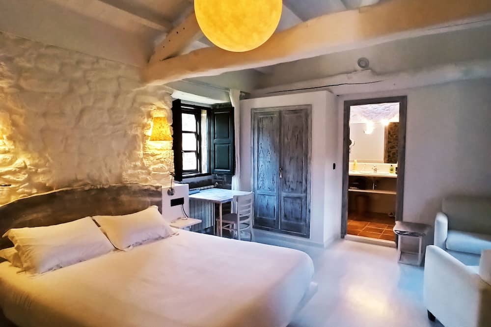 Photo of Bedroom in Chavin