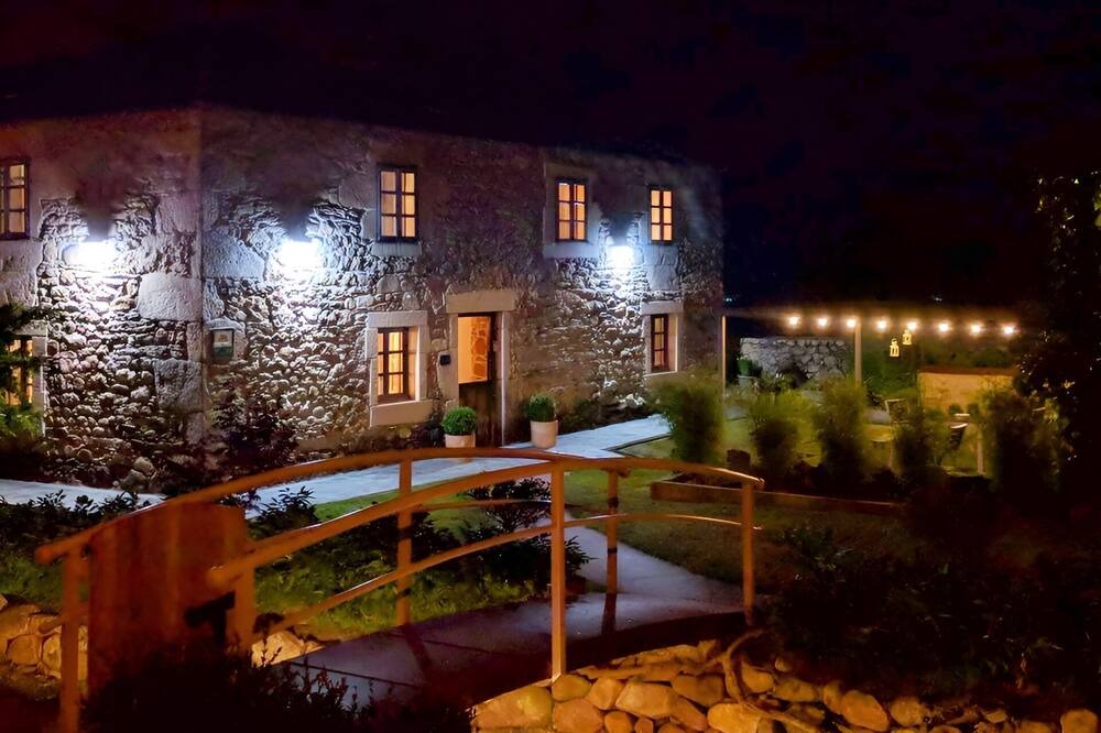 Photo of Outdoor in Chavin