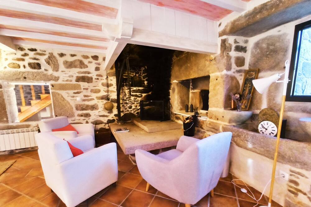 Photo of Livingroom in Chavin