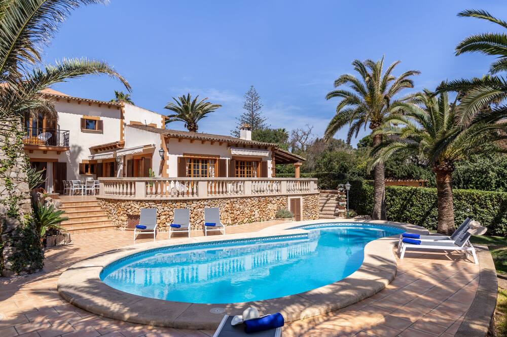 Photo of Outdoor in Cala Bona