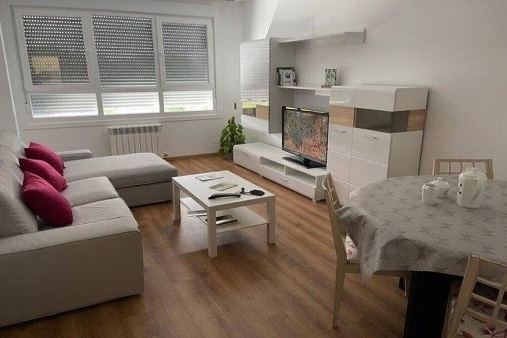 Photo of Livingroom in Sigueiro