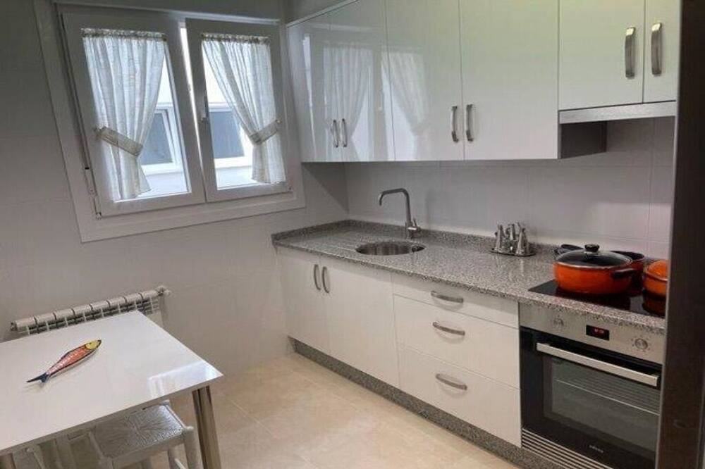 Photo of Kitchen in Sigueiro
