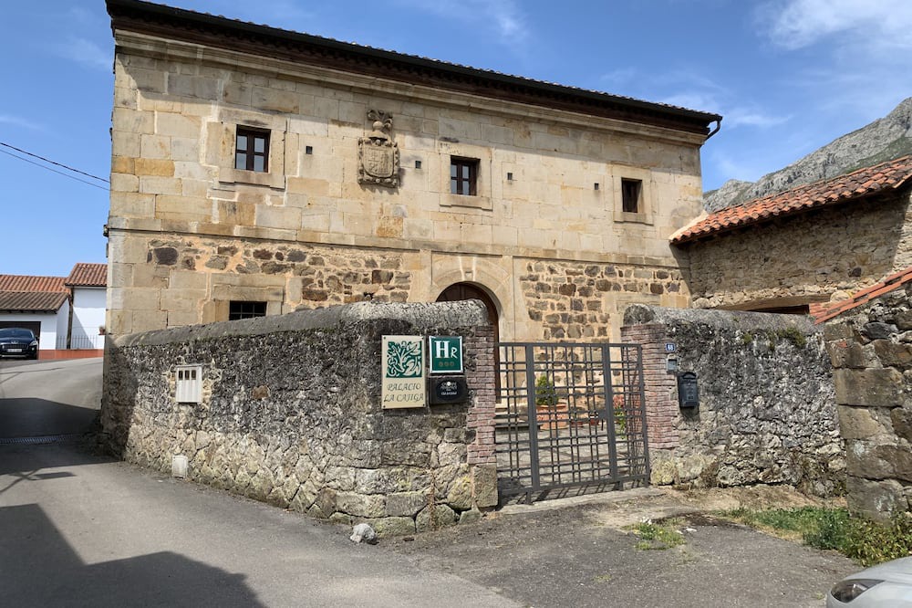 Photo of Outdoor in Abandames