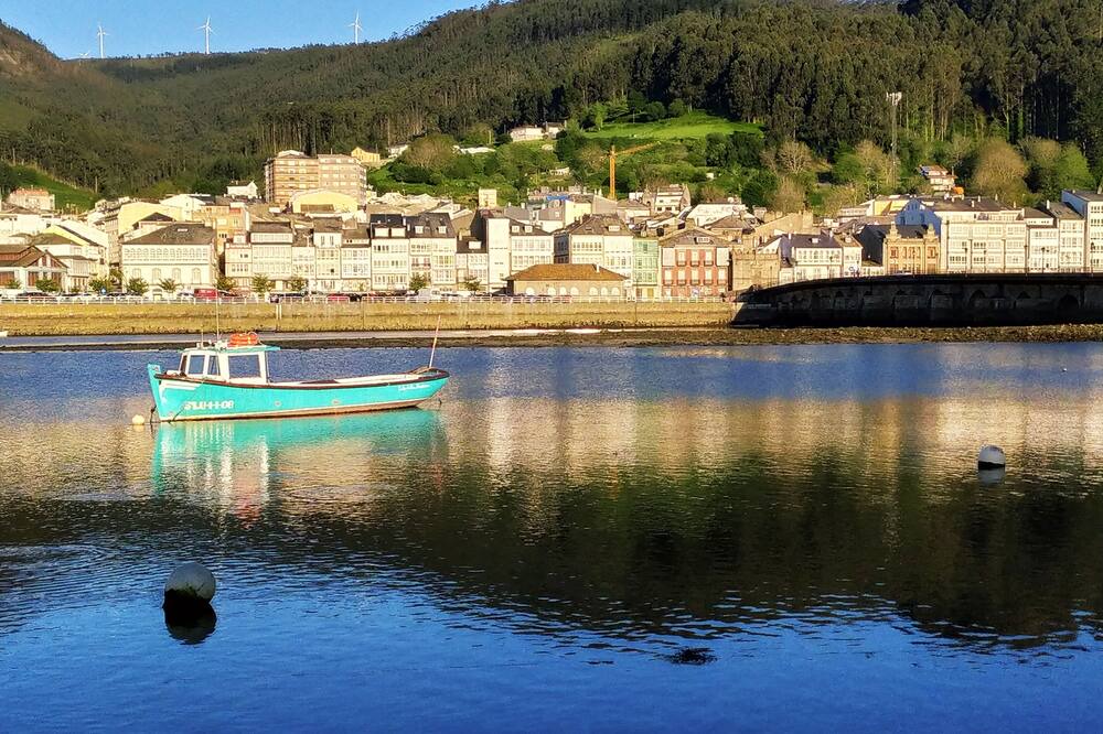 Photo of Outdoor in Covas
