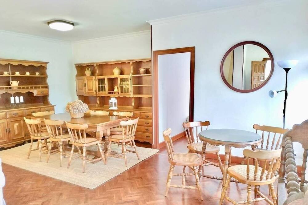 Photo of Livingroom in Covas