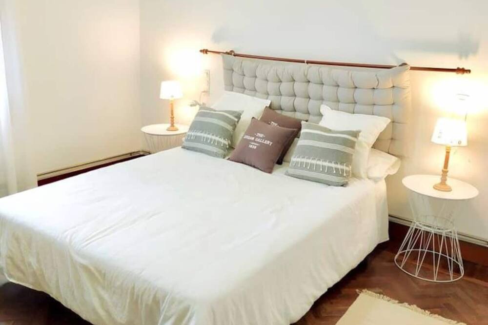 Photo of Bedroom in Covas