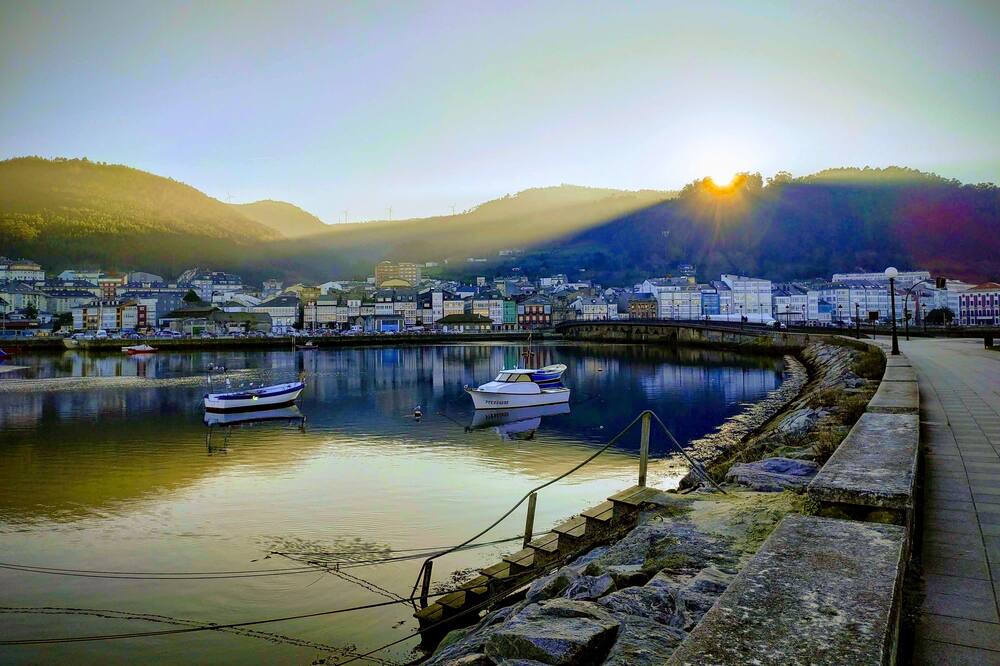 Photo of Outdoor in Covas