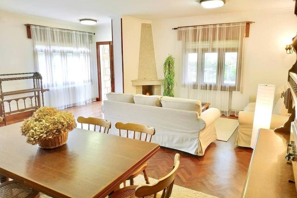 Photo of Livingroom in Covas