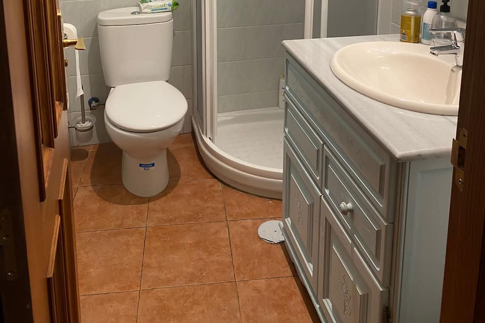 Photo of Bathroom in Mozoncillo