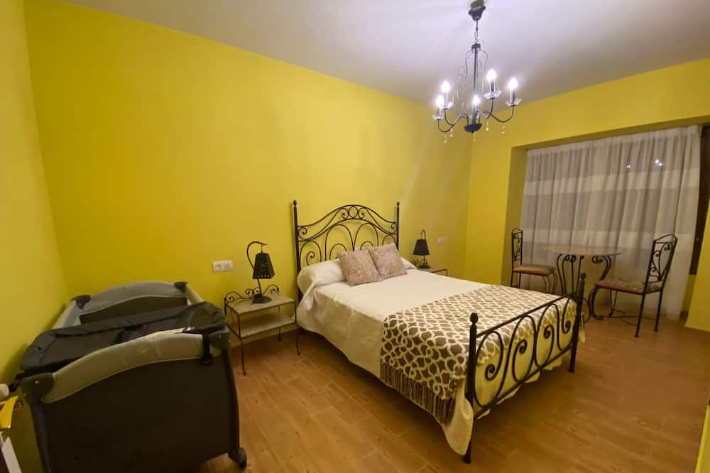 Photo of Bedroom in Mozoncillo