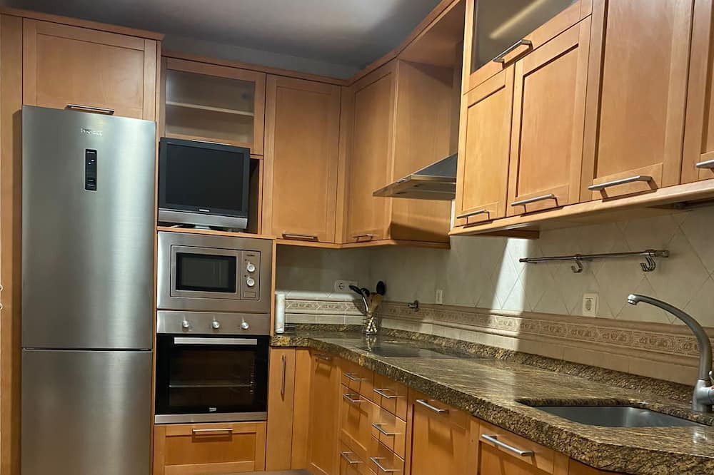 Photo of Kitchen in Mozoncillo