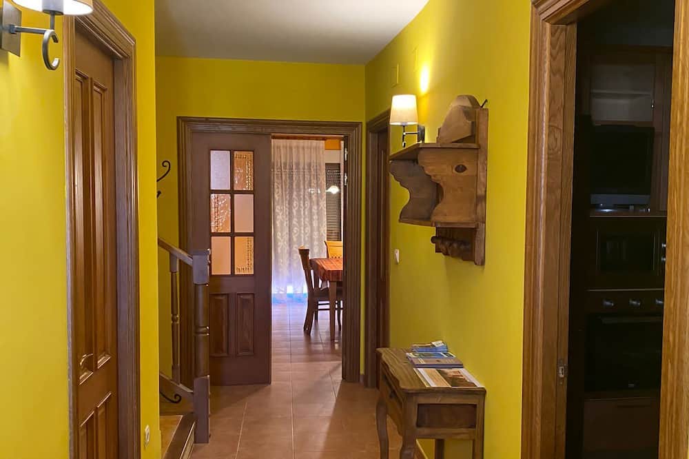 Photo of Bedroom in Mozoncillo