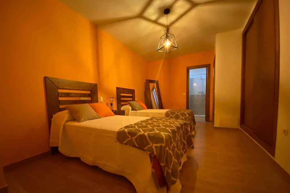 Photo of Bedroom in Mozoncillo