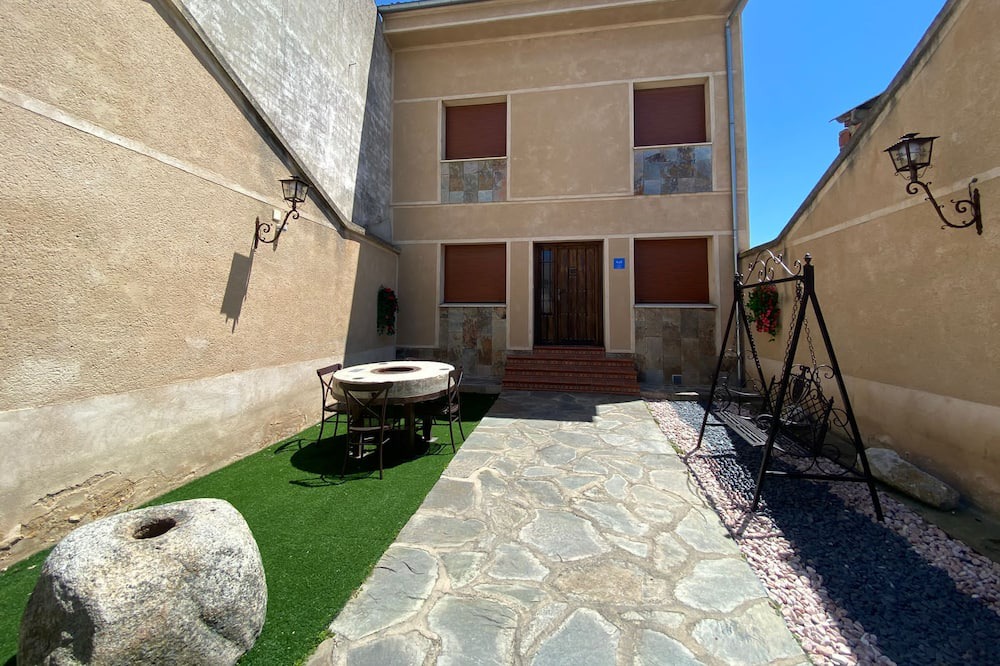 Photo of Bedroom in Mozoncillo
