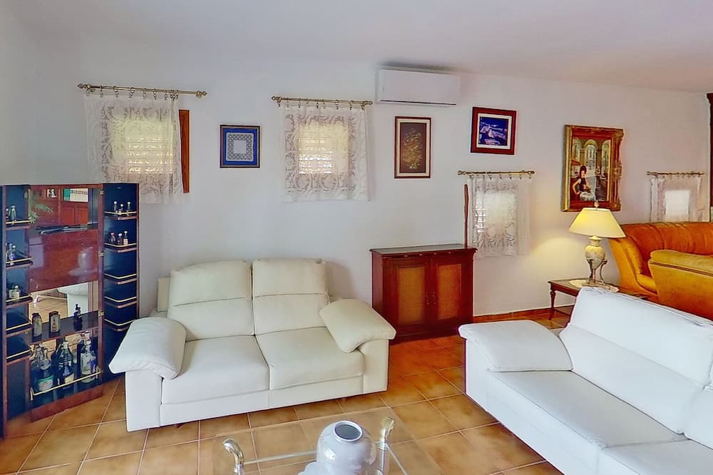 Photo of Livingroom in Arenys de Munt
