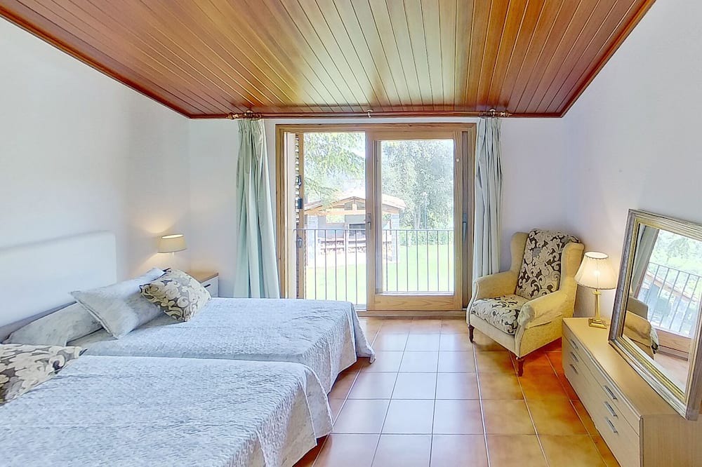 Photo of Bedroom in Arenys de Munt