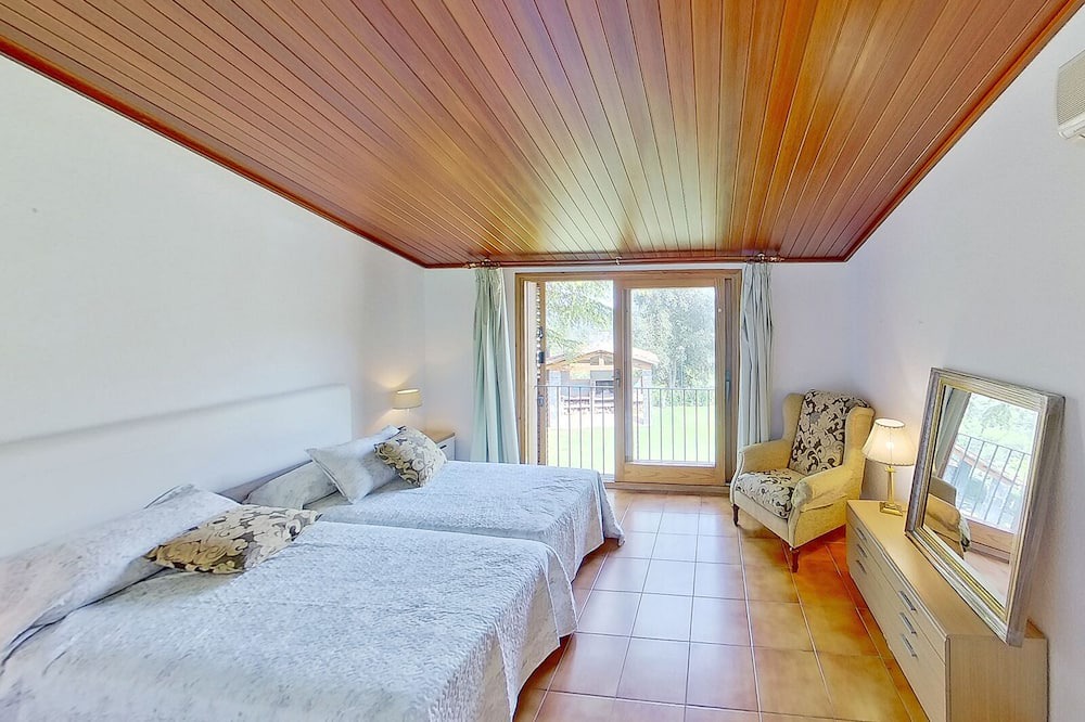 Photo of Bedroom in Arenys de Munt