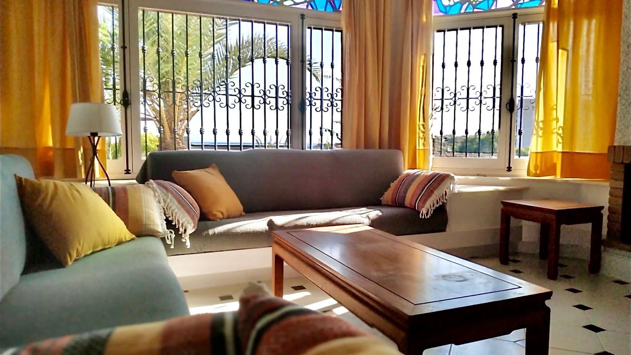 Photo of Livingroom in Los Puertos