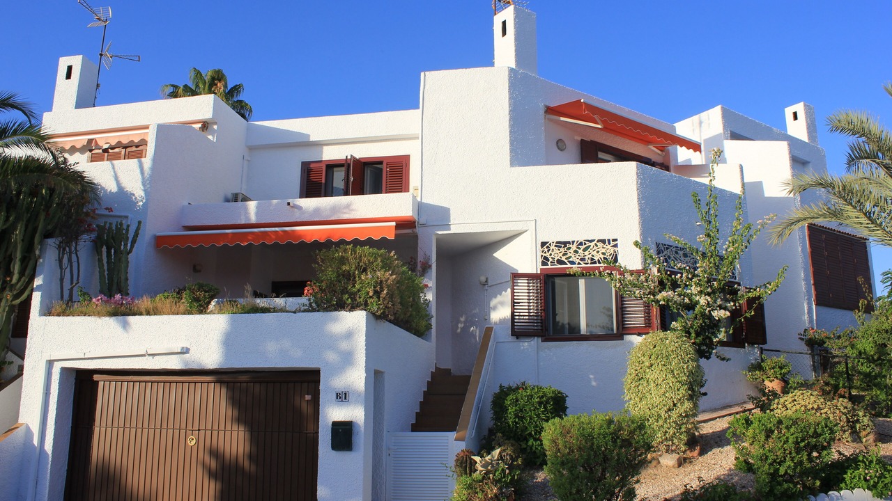Photo of Outdoor in Los Puertos
