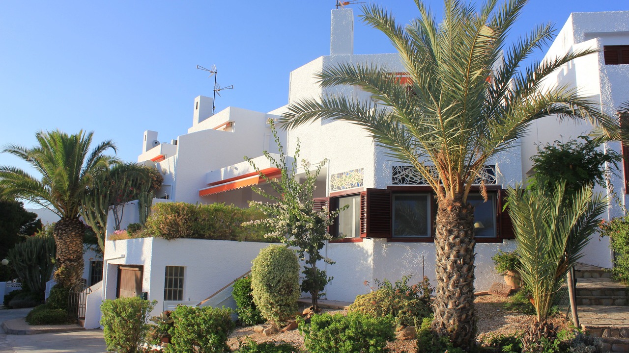 Photo of Outdoor in Los Puertos