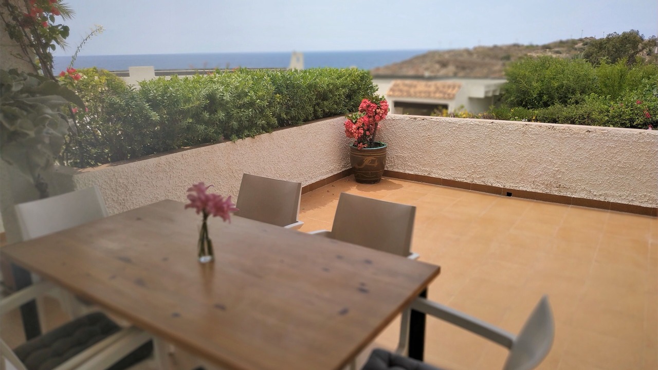 Photo of Outdoor in Los Puertos
