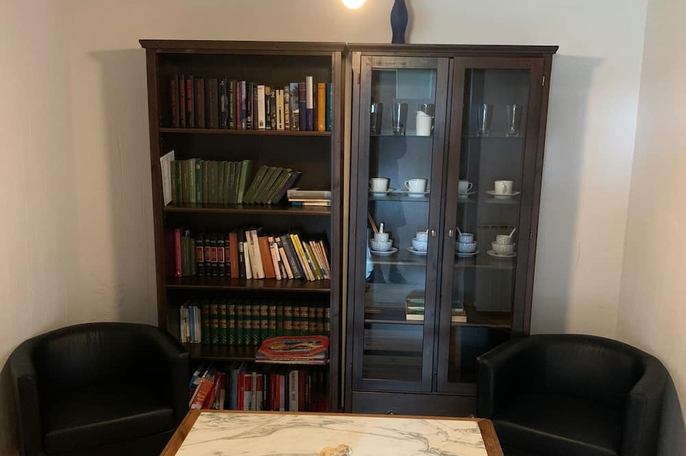 Photo of Livingroom in Sepulveda