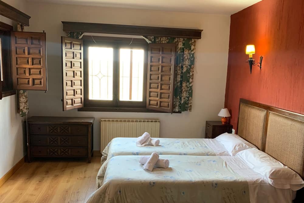 Photo of Bedroom in Sepulveda