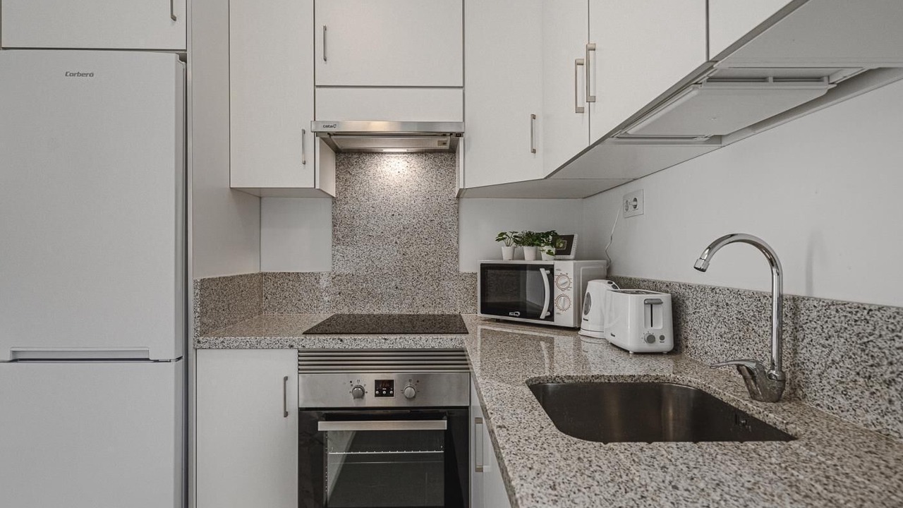 Photo of Kitchen in Buzanada