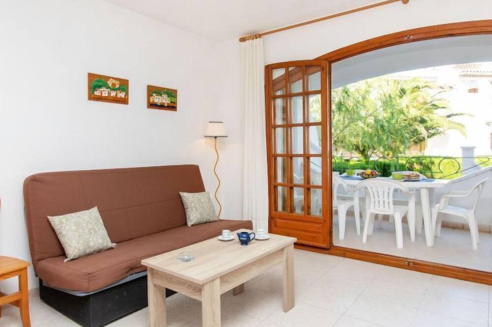 Photo of Livingroom in L'Hospitalet de l'Infant