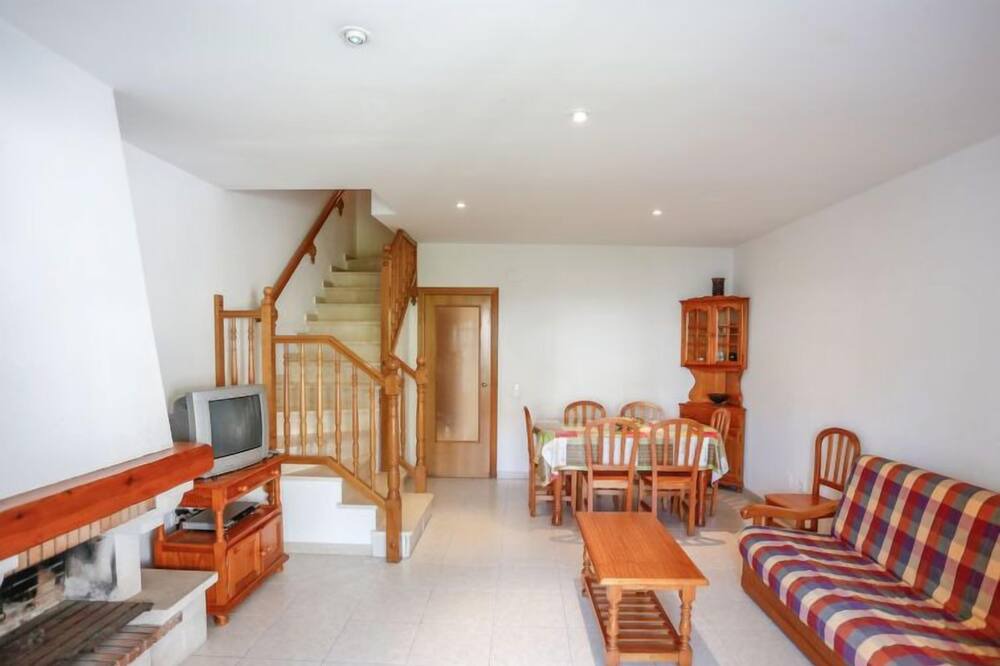 Photo of Bedroom in L'Hospitalet de l'Infant