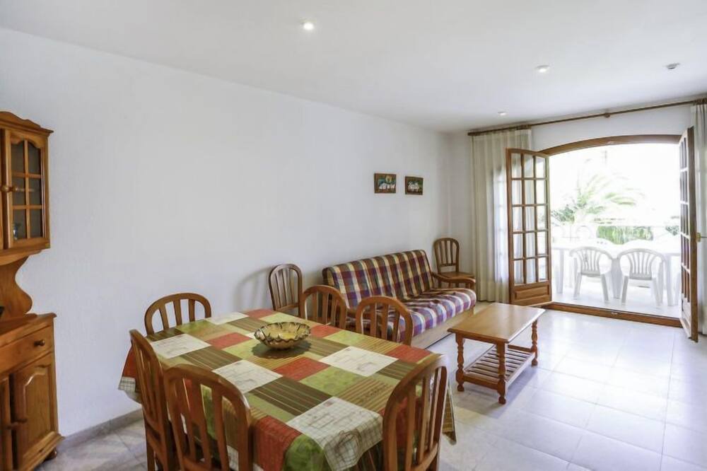Photo of Bedroom in L'Hospitalet de l'Infant
