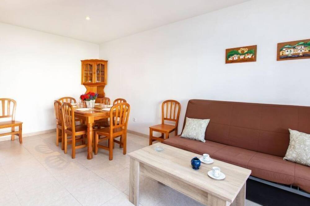Photo of Livingroom in L'Hospitalet de l'Infant