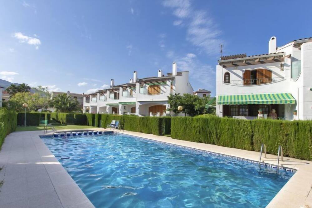 Photo of Outdoor in L'Hospitalet de l'Infant