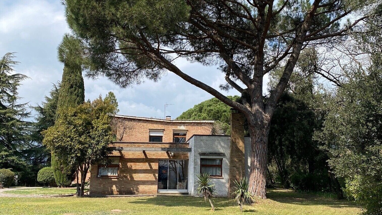 Photo of Outdoor in Sant Antoni de Vilamajor