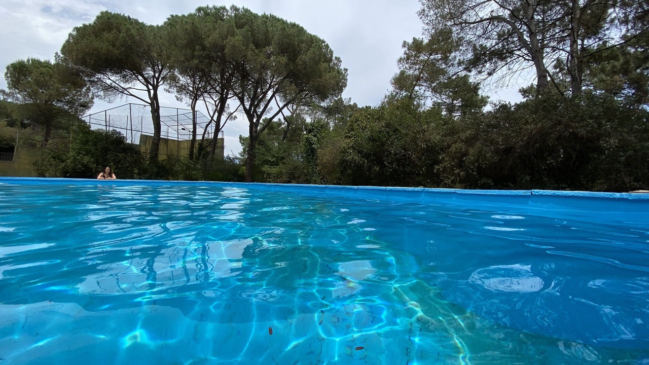 Photo of Outdoor in Sant Antoni de Vilamajor